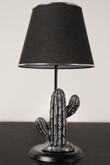 Cactus Lampshade Silver Plys-52 - Swordslife