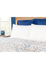 Cadence Double Cotton Printed Pique - Swordslife