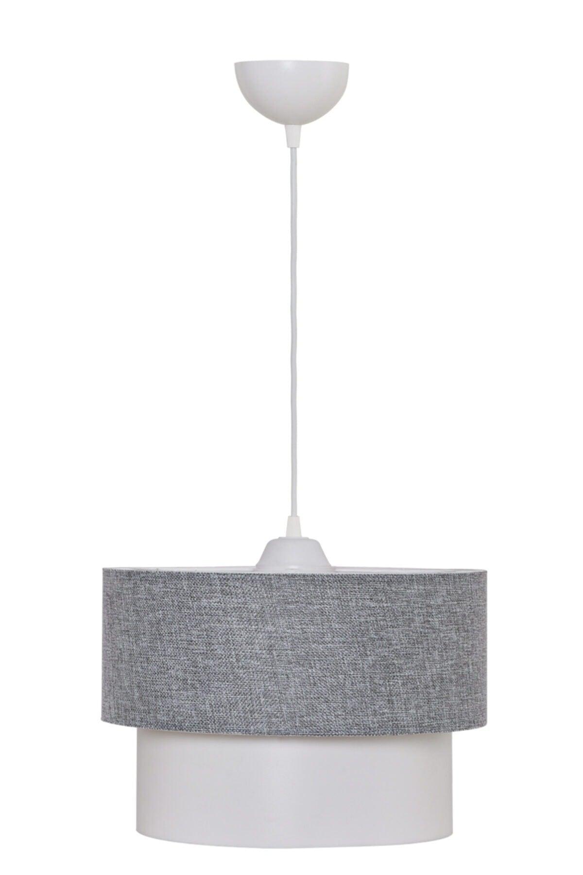 Pastry Gray Pendant Chandelier - Swordslife