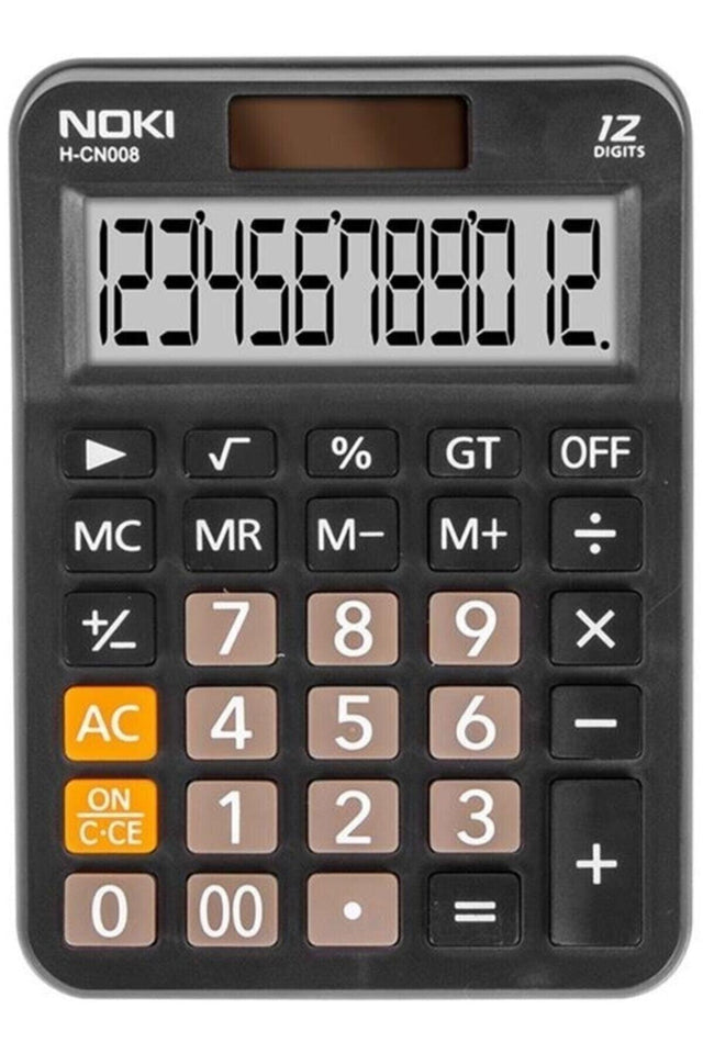 Calculator H-cn008