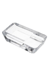 Glass Mia Cigar Ashtray - Swordslife