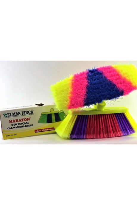 Car Wash And Sweeping Brush - Swordslife