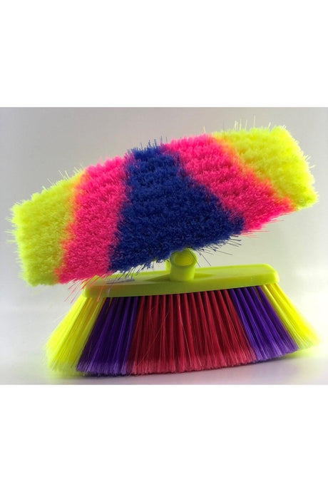 Car Wash And Sweeping Brush - Swordslife