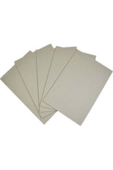 Cardboard 35*50 - Set of 5