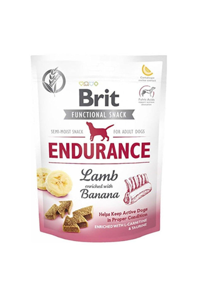 Care Endurance Lamb - Lamb And Banana