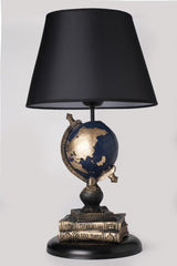 Cartedu Lampshade Gold Plys-52 - Swordslife