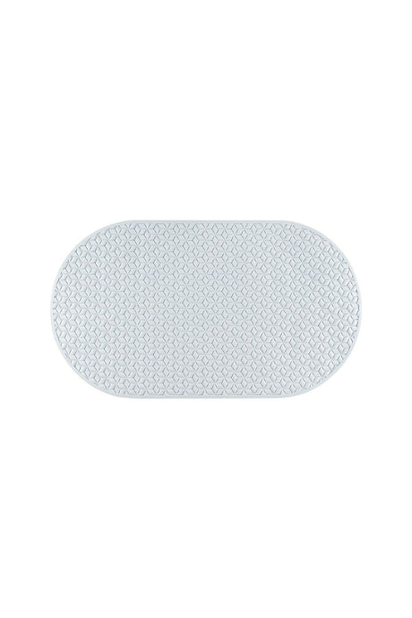 Cassis Bathtub Anti-Slip - Soft Gray