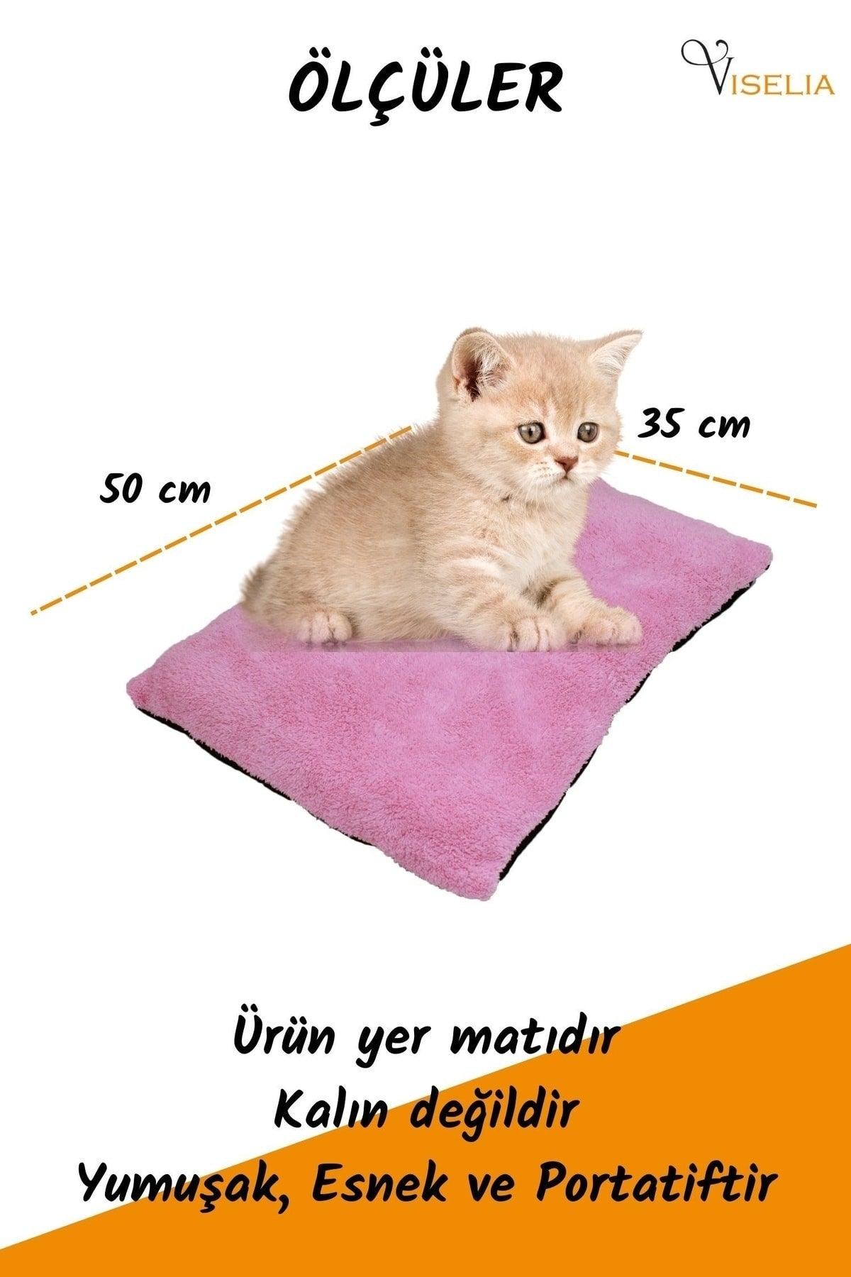 Cat Bed Pet Cat Cushion 50x35