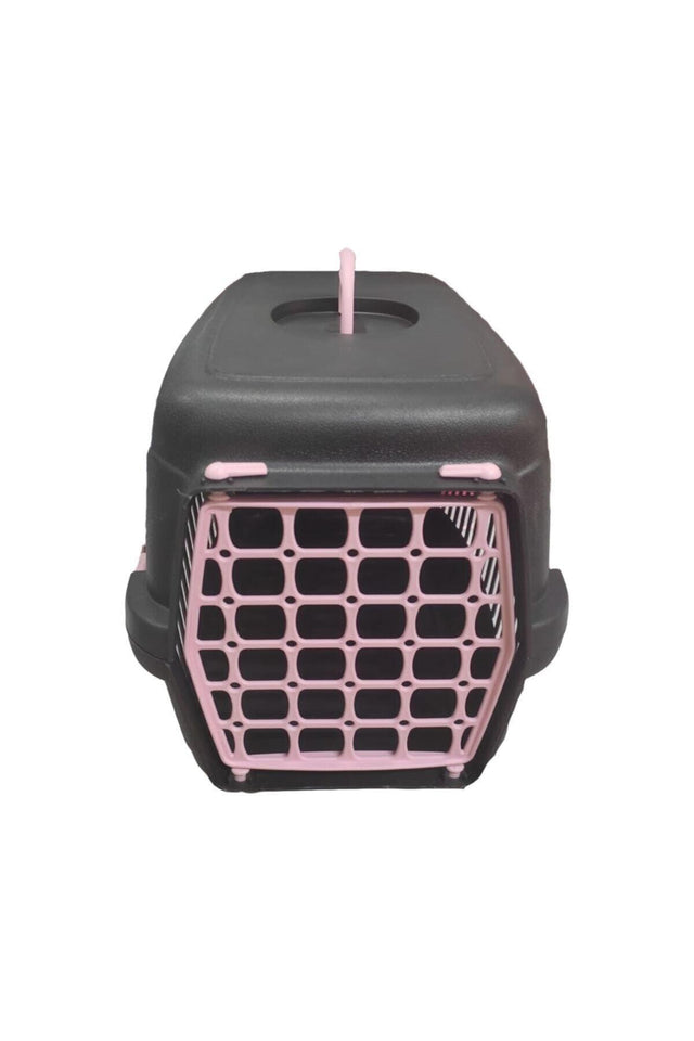 Cat Dog Carrying Bag 50x35x35 Cm Pink