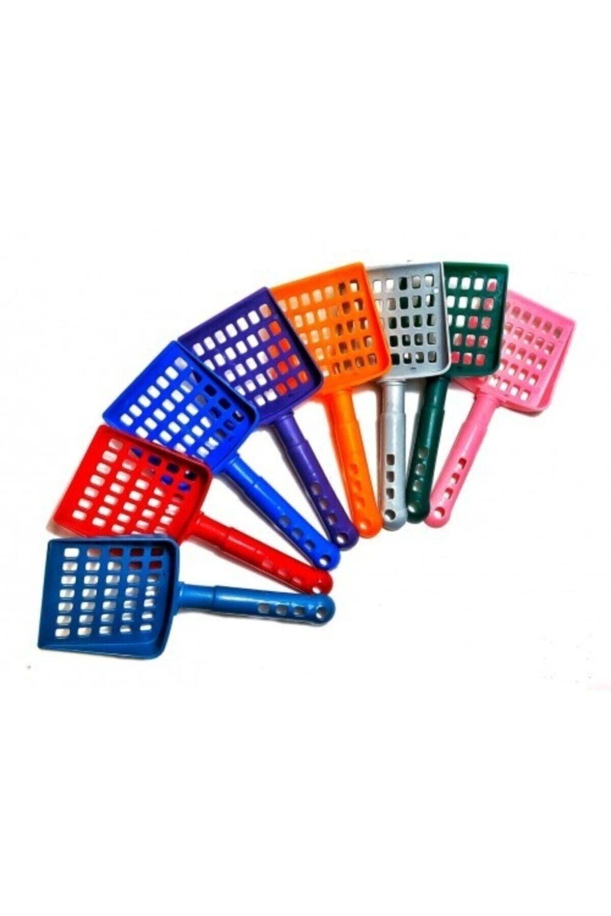 Cat Litter Shovel 9