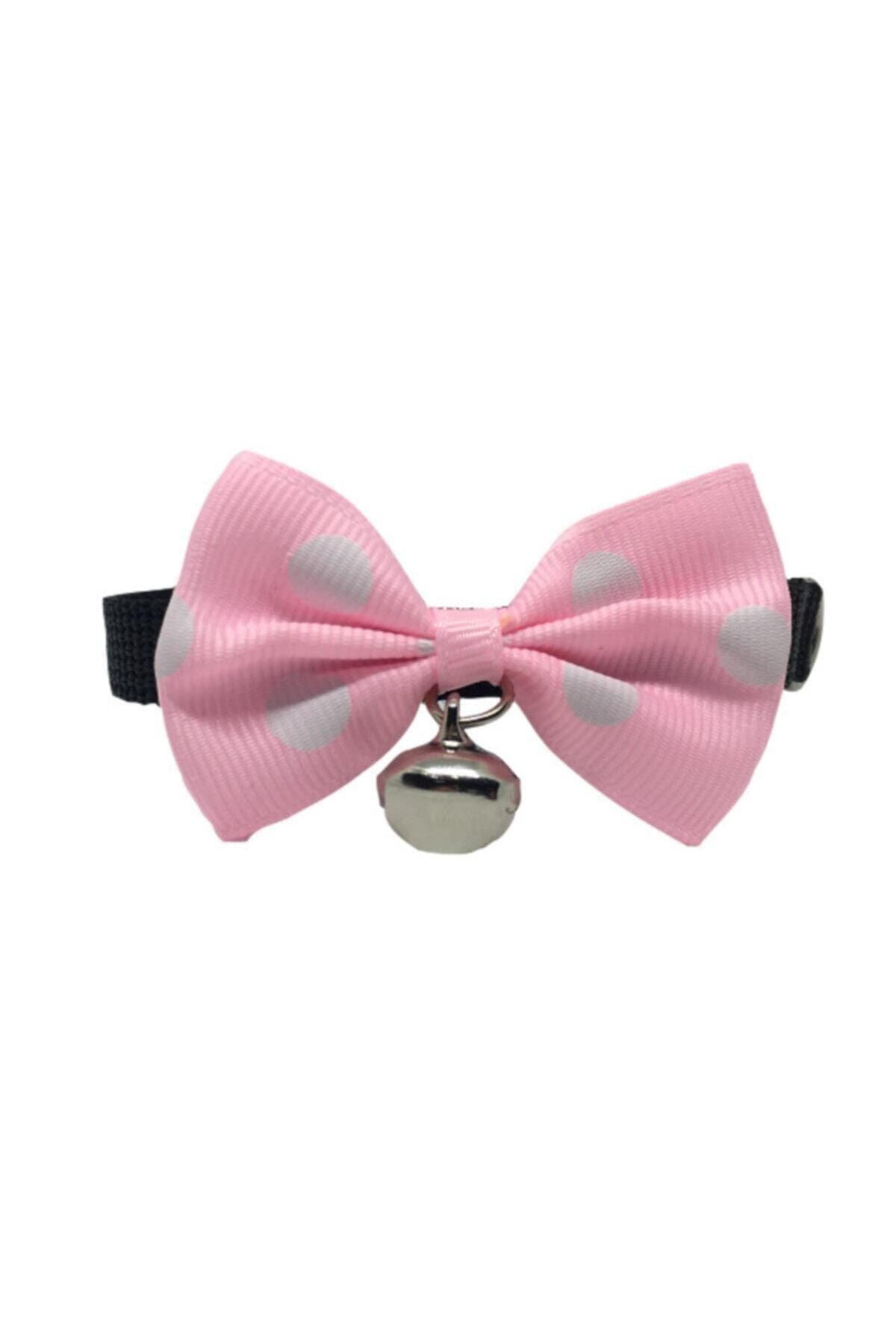 Cat Collar No: 83 BlackPink