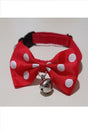 Bowtie Cat Collar No:71