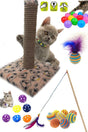 Cat Scratching Board