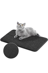 Cat Scratching Carpet - Cat Nail Care