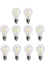 Cata Ct-4230 4w Edison Cop Led Bulb / Daylight (10 pcs) - Swordslife