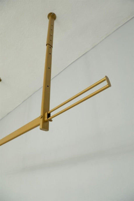 Ceiling Suspended Adjustable Stand