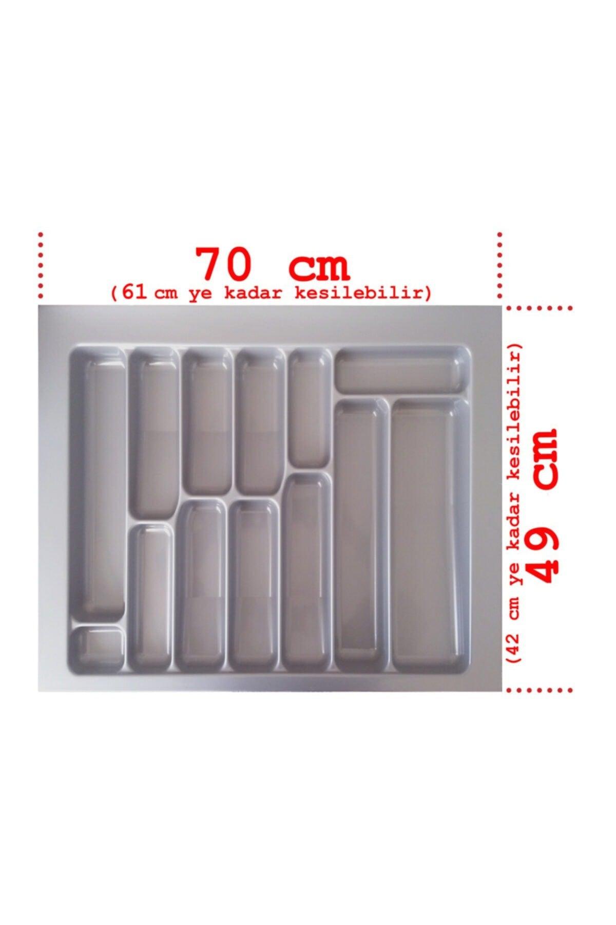 Drawer Cutlery 70*49 New Model Product