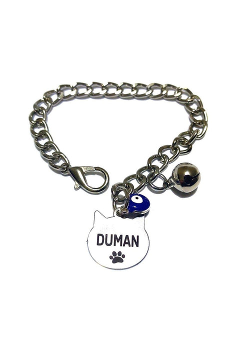 Cat Chain Collar