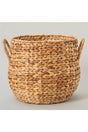 Charleston Basket 35x32 Cm Natural - Swordslife