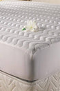 Double Quilted Bed Mattress 160x200 - Swordslife