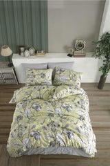 Double Duvet Set Folia - Swordslife