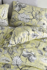 Double Duvet Set Folia - Swordslife