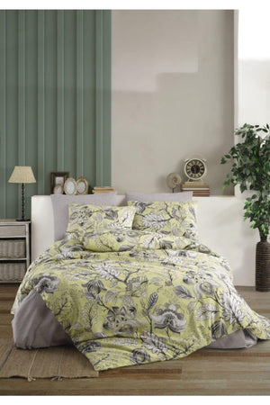 Double Duvet Set Folia - Swordslife