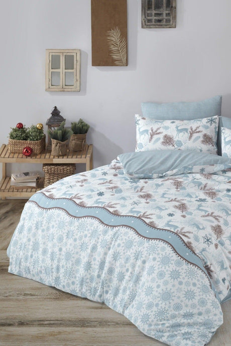 Double Duvet Set Christmas - Swordslife