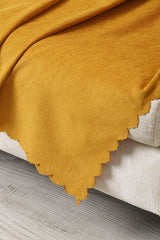 Double Sided Sofa Bed Seat Cover Shawl - Swordslife