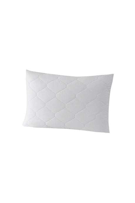 Classy Quilted Protective Pillow Underlayment - Swordslife