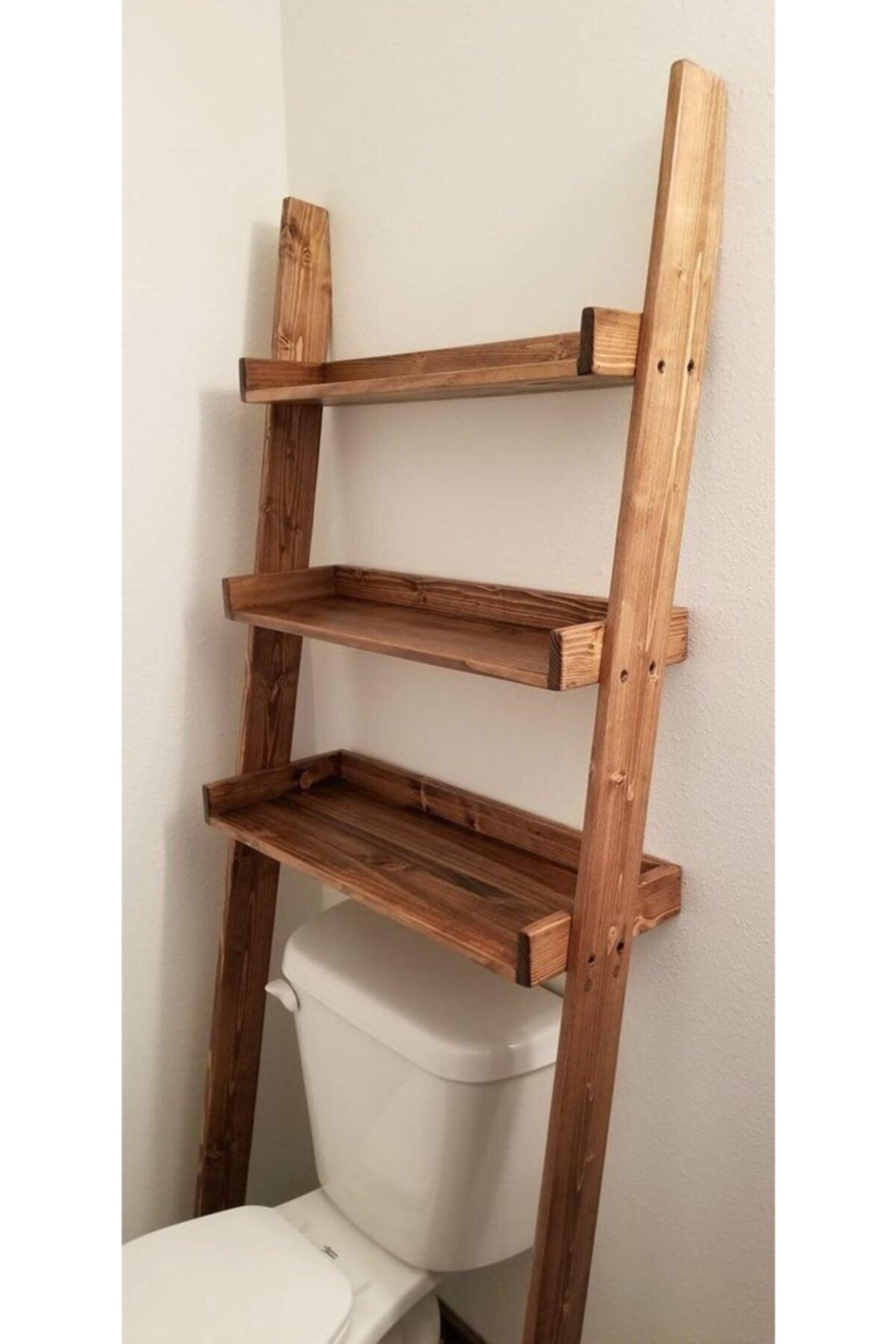 Wooden Shelf for Closet 170 cm - Swordslife