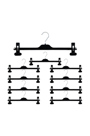 Clothes Hanger Ratchet Rack Skirt Clothes Hanger 6043 - Swordslife