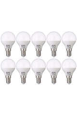 Horoz Elektrik 20 Pieces 5w-40w Top Led Bulbs