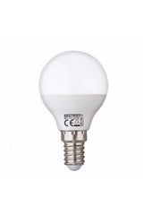 Horoz Elektrik 5 Pieces 5w-40w Ball Led Bulb