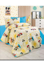 Single Duvet Cover Set For Kids 100x200cm - Swordslife