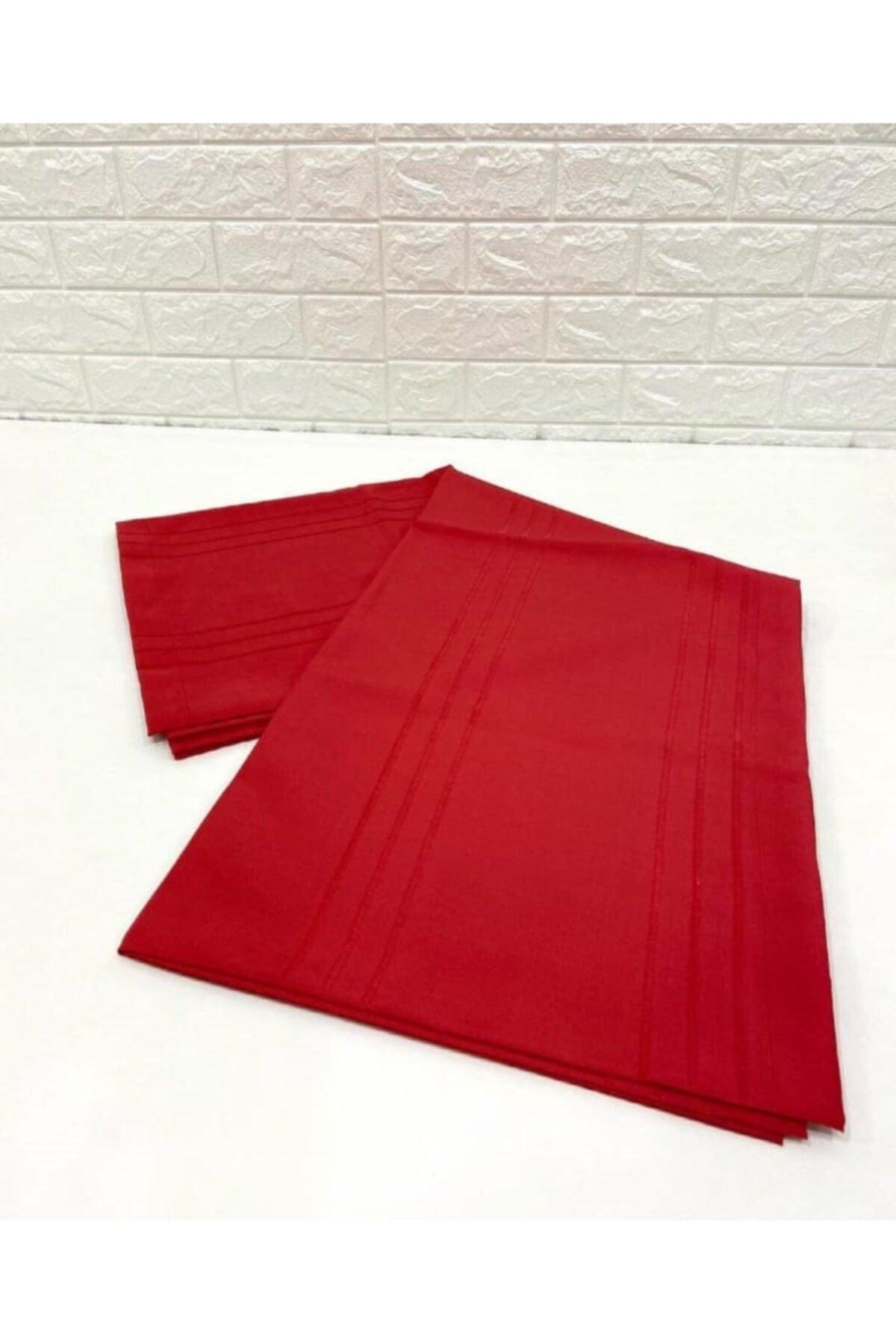 Colber Tablecloth Red - Swordslife