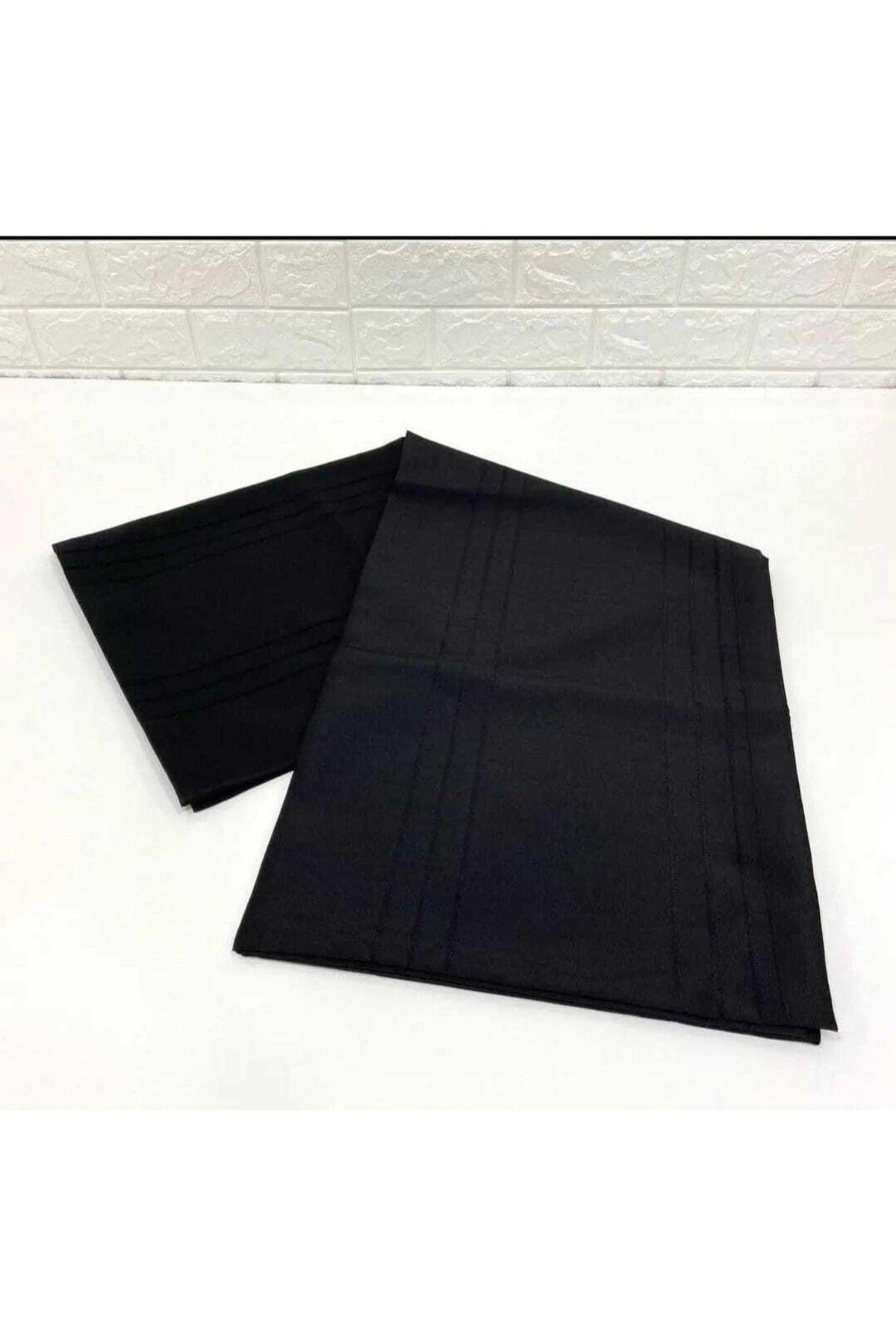 Colber Black Table Cloth - Swordslife