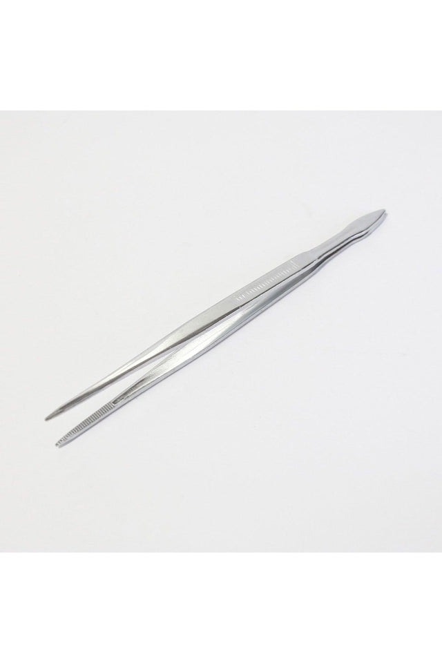 Collet 16 Cm Flat-Pointed Nickel Plated