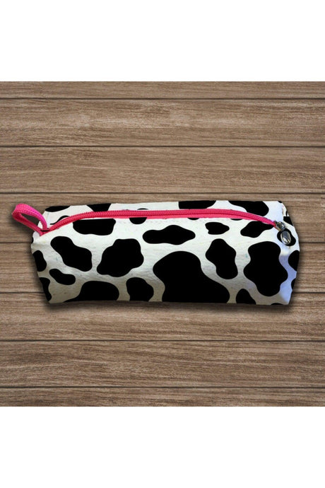 Colored Pencil Case