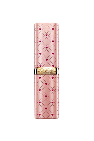 Color Riche Lipstick Valentine and Women's Day
