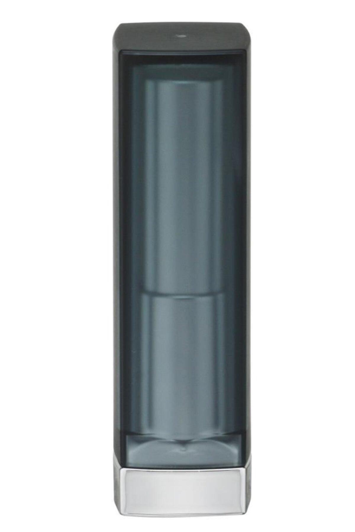 Color Sensational Creamy Matte Lipstick - 978