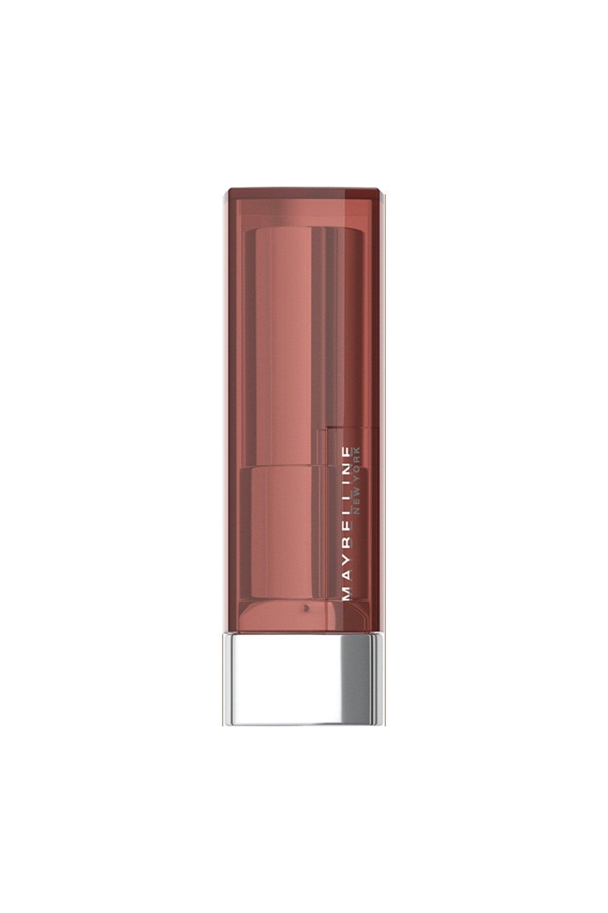 Color Sensational Lipstick 111 Double Shot 3600531589455 - Swordslife