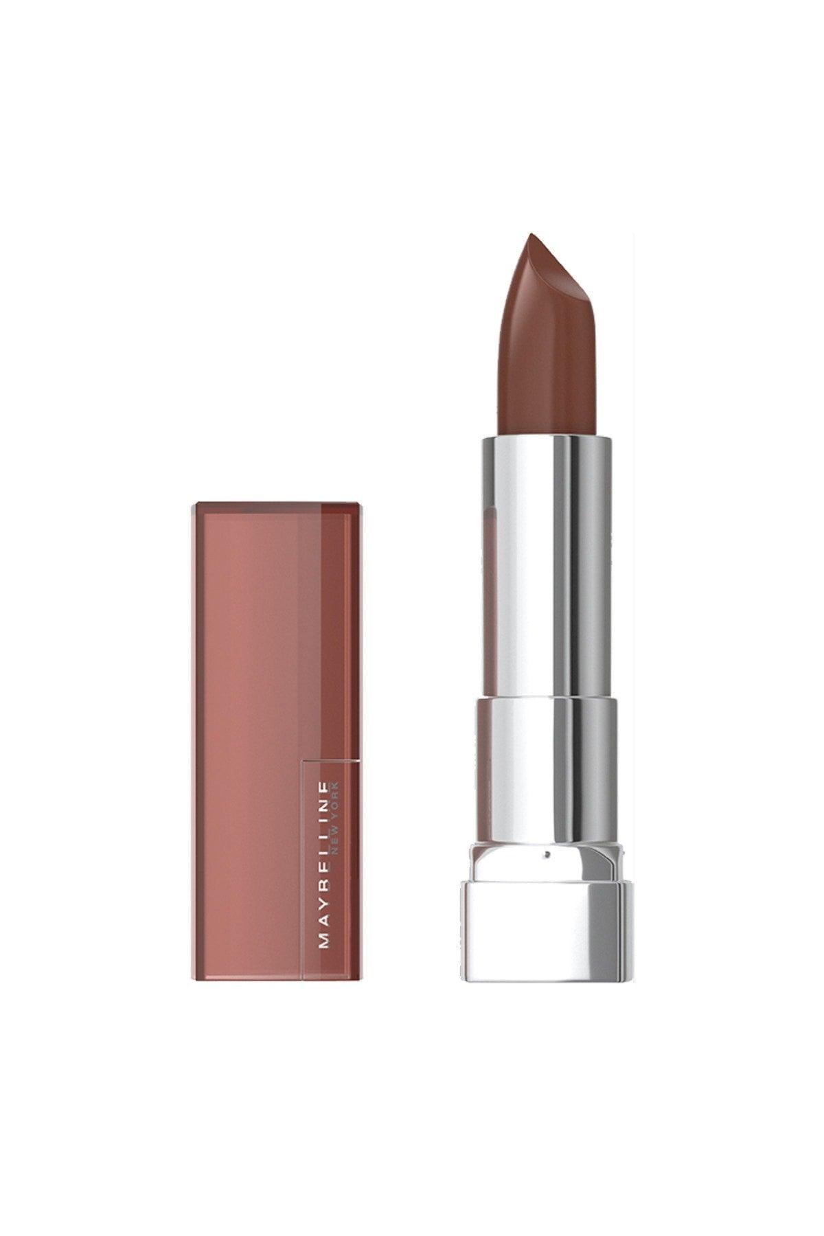 Color Sensational Lipstick 111 Double Shot 3600531589455 - Swordslife
