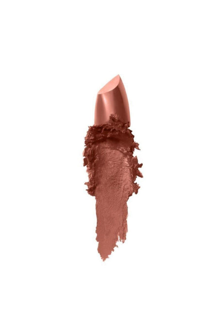 Color Sensational Lipstick 122 Brick Beat 3600531589462 - Swordslife