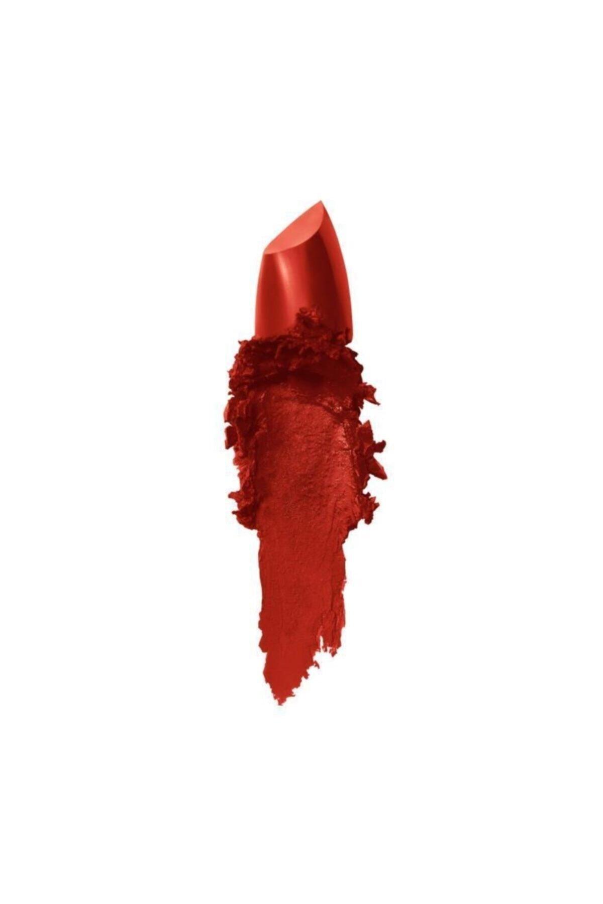 Color Sensational Lipstick 344 Coral Rise