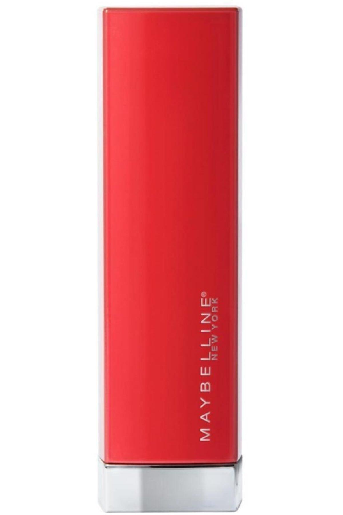 Color Sensational Made For All Lipstick Lipstick