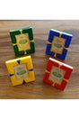 Colorful Single Photo Frame 10 Pack - Swordslife