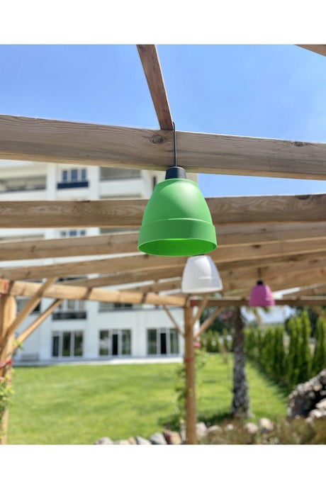 Colorful Pendant Chandelier - Swordslife