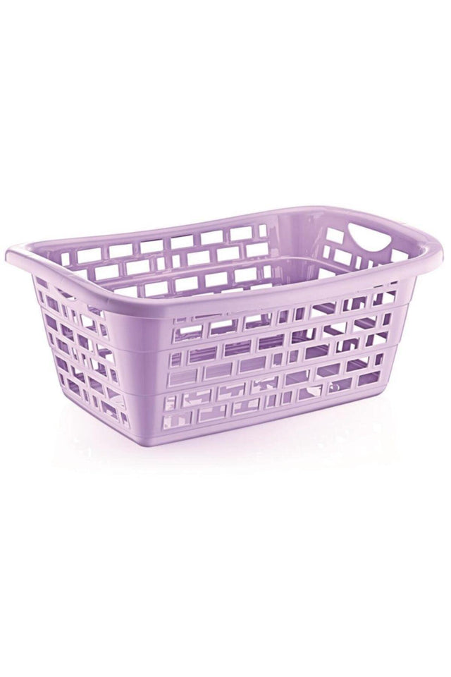 Colorful Laundry Saddle