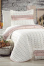 Colors Micro Single Bedspread Cream Powder - Swordslife